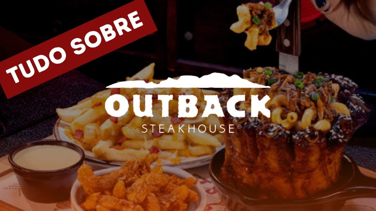 Seminário de Marcas - Outback