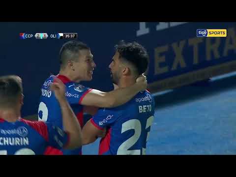 Superclásico: Cerro Porteño 2 - Olimpia 2 (13/05/2023). Relatos de Fede Villalba para Puro Deporte