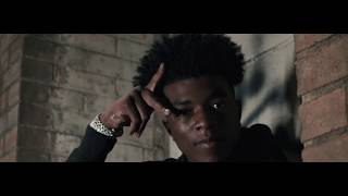 Yungeen Ace - 400 Shots (Official Music Video)