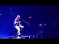 Billy Strings - Crawdad Hole (Doc Watson) Bridgestone Arena Nashville, TN 2.23.24