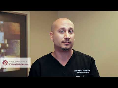 Dumping Syndrome? What Is That?!