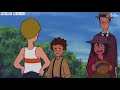 Tom Sawyer Episode 7 Tagalog Dubbed 1080p HD