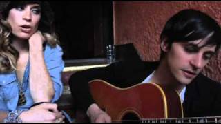 Jarrod Gorbel Session 8: Devilish Ways (feat. Nicole Atkins)