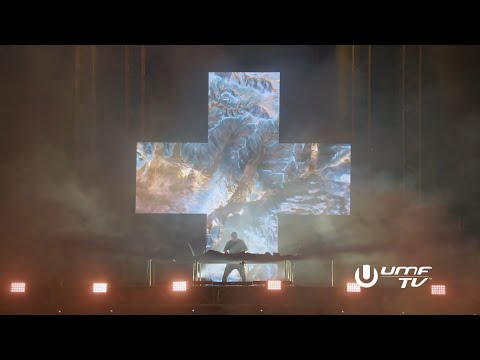 Lewis Capaldi - Someone You Loved (Martin Garrix Remix) Live At Ultra Music Festival Miami 2022