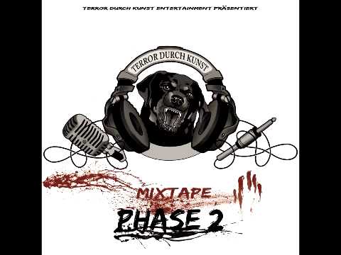 TDK   Mixtape Phase 2   High Part 3