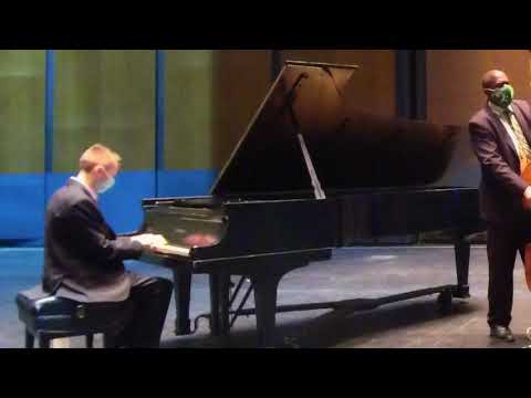 Recorda Me - K-State Swing Machine