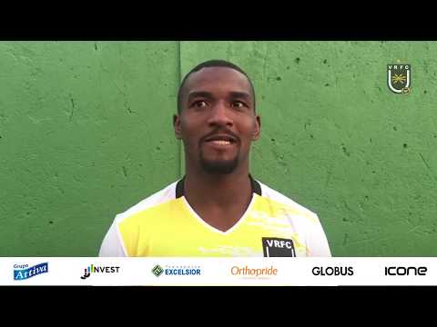 VoltaçoTV - Depoimentos de Americano 1x2 Volta Redonda pelo Estadual 2019