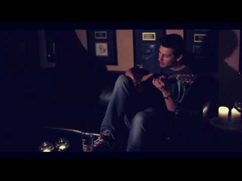 Ed Sheeran - LegoHouse - cover by Oliver North