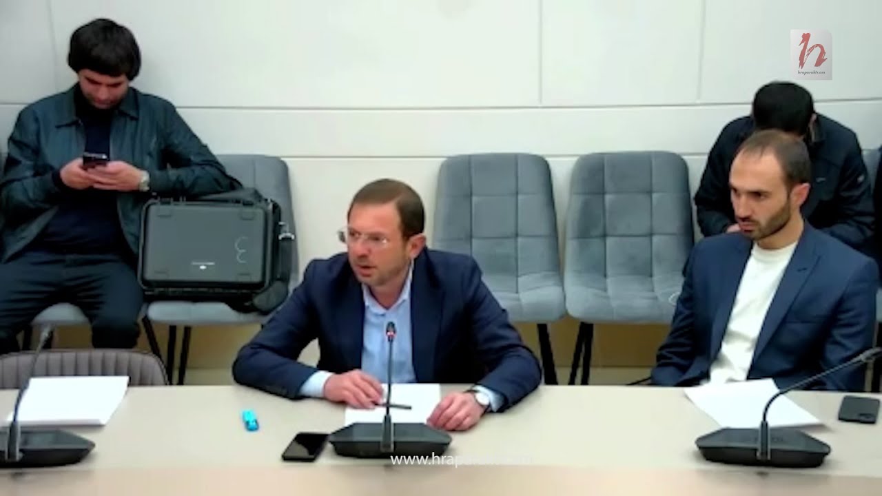 Ո՞վ է որոշել, որ Աննա Հակոբյանի հին մեքենան մաշվել է` ա՞նձը, թե՞ ՊՊԾ-ն. Մանուկյան