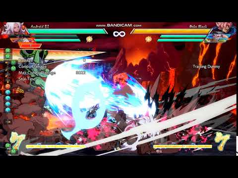 Possible mixup with A21?