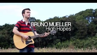 High Hopes - Kodaline (Cover) - Bruno Mueller