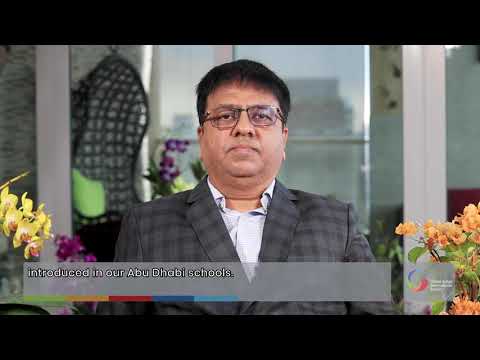 Global Indian International School, Abu Dhabi