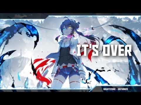 Nightcore - Defiance
