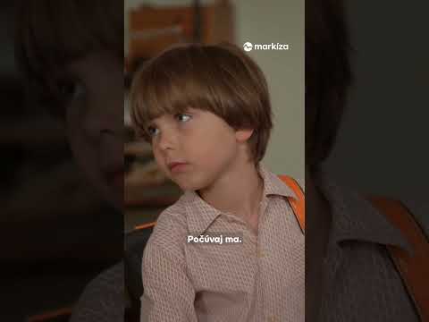 Chýbali vám už Bartošovci? | Sľub | Nová séria