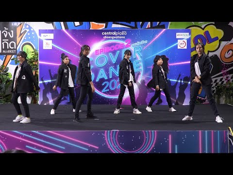 200726 R-Rai cover NCT DREAM - Ridin' @ Cover Dance 2020 EP2 (Au)