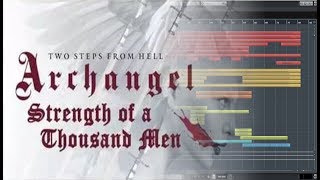 Download lagu Strength of a Thousand Men - Two Steps From Hell - Epic Orchestral Remake mp3 Download lagu Strength of a Thousand Men - Two Steps From Hell - Epic Orchestral Remake mp3