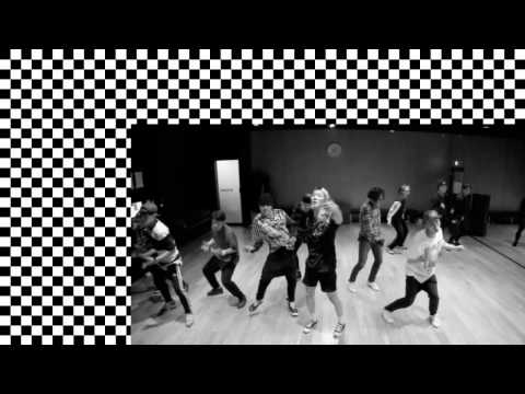 Winner - Smile Again (Dance Practice)