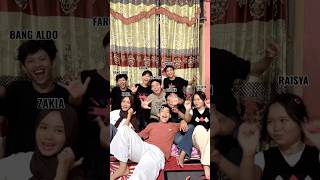 Download lagu MASIH BANYAK YANG KURANG GAES🤩 #aliaqil #faruk  #aldofitmandiraofficial #like #trending mp3