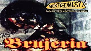 Brujeria -Seis Seis Seis- Letra