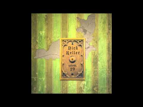 Nick Keller - Level 19