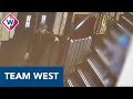 Man steelt mobiele telefoon uit school - Team West