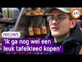 Supermarkt open op Eerste Kerstdag: overdreven of wel handig?