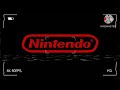 SM64 Lost Footage 1995 Nintendo Exe Logo