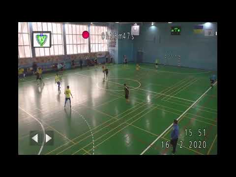 КУ 5 тур 7лига Grafix – Madball