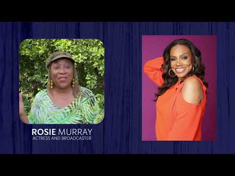 Sheryl Lee Ralph The First Black Actress to Win a Comedy Series Emmy