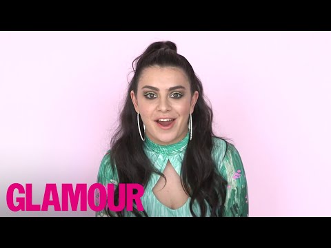 Charli XCX Plays Obsessed or Unimpressed l The Spotlight l Glamour