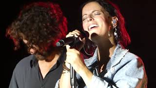 Silbermond - Mein Osten Live in Chemnitz 26.07.2019