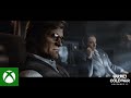 Perseus Briefing Cinematic - Official Call of Duty®: Black Ops Cold War
