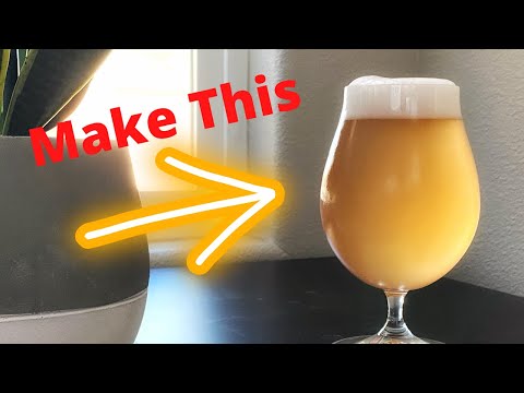 Berliner Weisse – Kettle Sour – Warum ich eine Pause vom Brauen von IPAs einlege