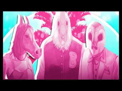 Top VGM! #47: Knock, Knock