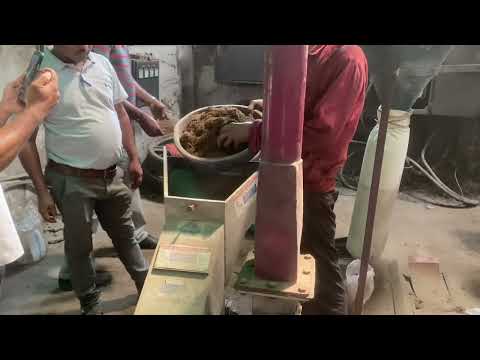 Ghas grinding machine | Punjab engineering Indore 8982325000