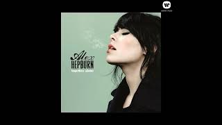 Alex Hepburn - Under (Audio)