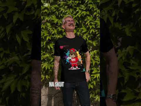 Potiskne mě někdo?