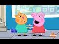 HD CC Peppa Pig Moving Day Nickelodeon US Airing 4 9 25