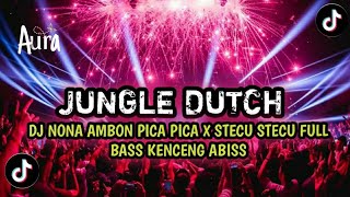 Download lagu DJ PICA PICA X STECU STECU FULL BASS JUNGLE DUTCH SUPER KENCENG mp3