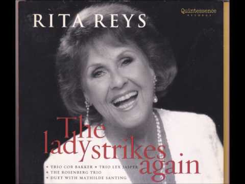 Rita Reys and Mathilde Santing - People Will Say Were In Love