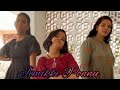 Jimikki Ponnu Varisu Dance Cover Vijay Rashmika