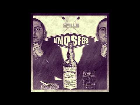 SPILLO - Più su Feat Cris Crisi (Atmosfere LP)