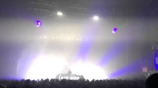 Jamie xx - The Rest Is Noise in Tokyo, Japan