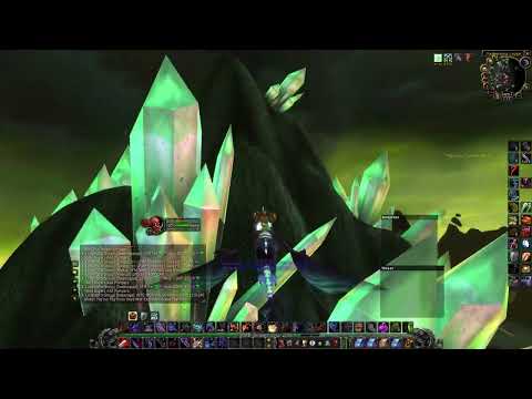 How i got my Nether Drake in 4 days! (Netherwing - Exalted)