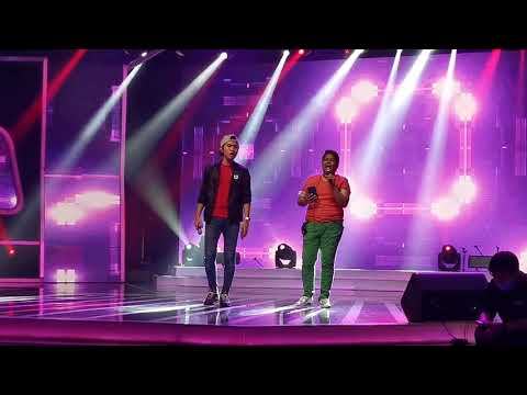 Aedy Kama & Cikgu Delly - Doktor Cinta (Vokal Mania 2020)