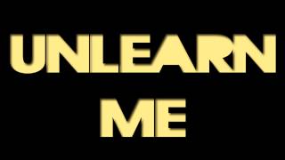 Leona Lewis - Unlearn Me (Lyrics)