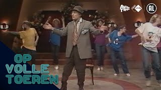 Paul Boey - 'k Heb De Mot In M'n Lijf video