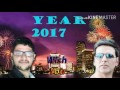 Wishing Happy New Year 2017 Akshay Kumar Zik Sharma