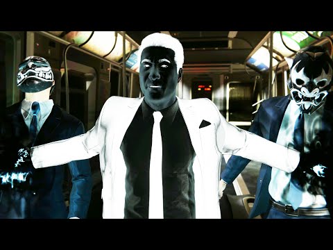 Marvel’s Spider-Man Remastered - Mister Negative (Martin Li) - Boss Fight Gameplay (UHD) [4K60FPS]