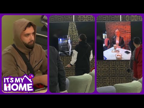 Baba i qet fotot e Shkurtes pasi ajo perjashtohet nga It's My Home, Arditi bohet nervoz